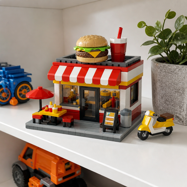 creative-city-building-blocks-toys customer review photo