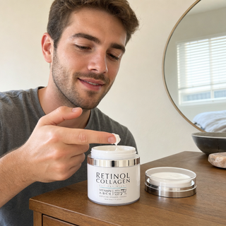 collagen-moisturizing-face-cream-face-moisturizer customer review photo 4