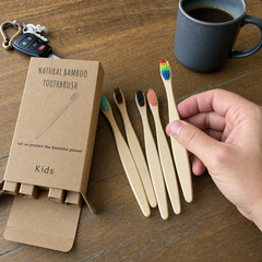 soft-bristled-bamboo-toothbrush-set customer review photo 4