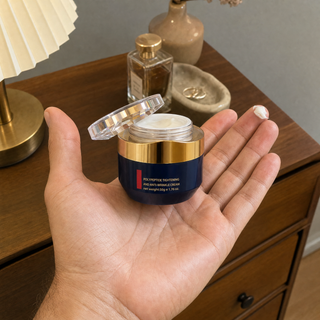 facial-cream-that-moisturizes-and-softens-skin customer review photo 4