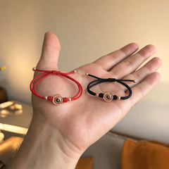 matching-couple-bracelets-set customer review photo 4
