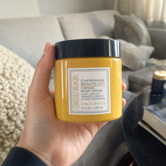 champagne-firming-body-cream customer review photo 4