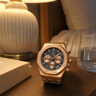 quartz-s-watch customer review photo 4
