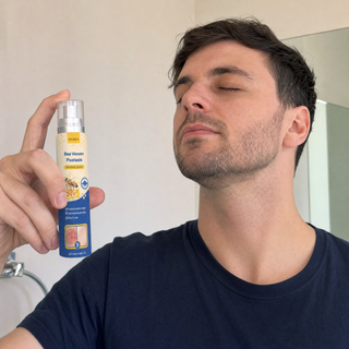skin-care-spray customer review photo 4