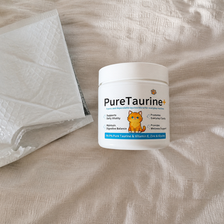 taurine-cat-powder customer review photo 5