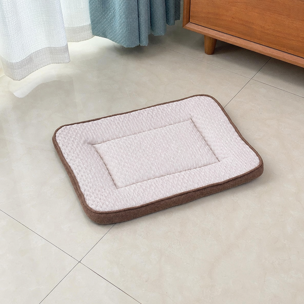 pet-cooling-mat customer review photo 5