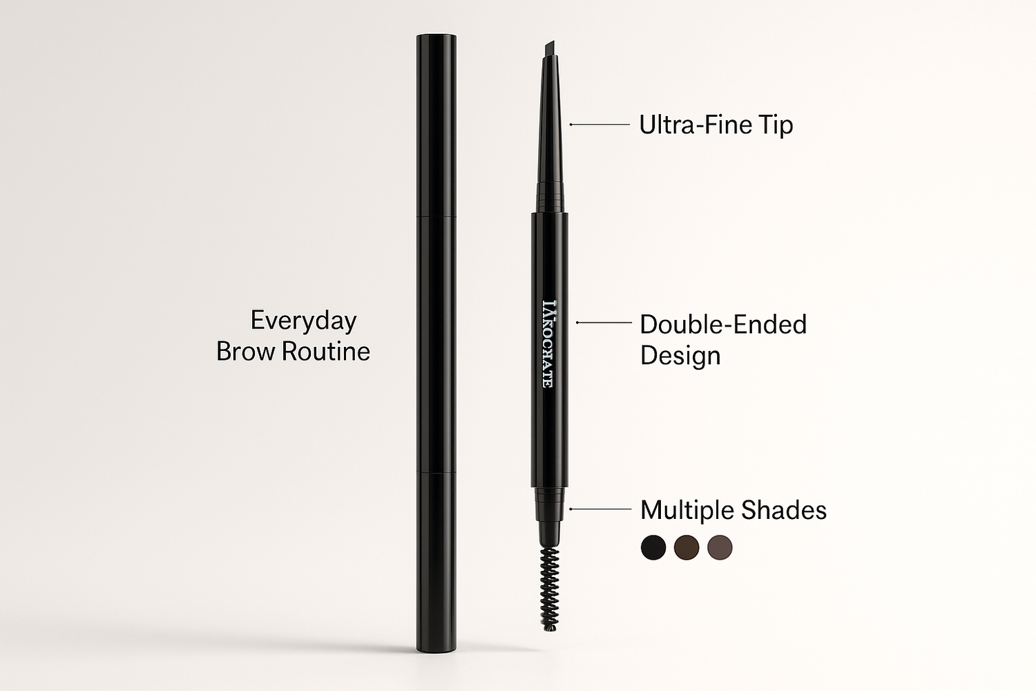 ultra fine double ended eyebrow pencil 5