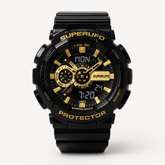 Kids Digital Watch